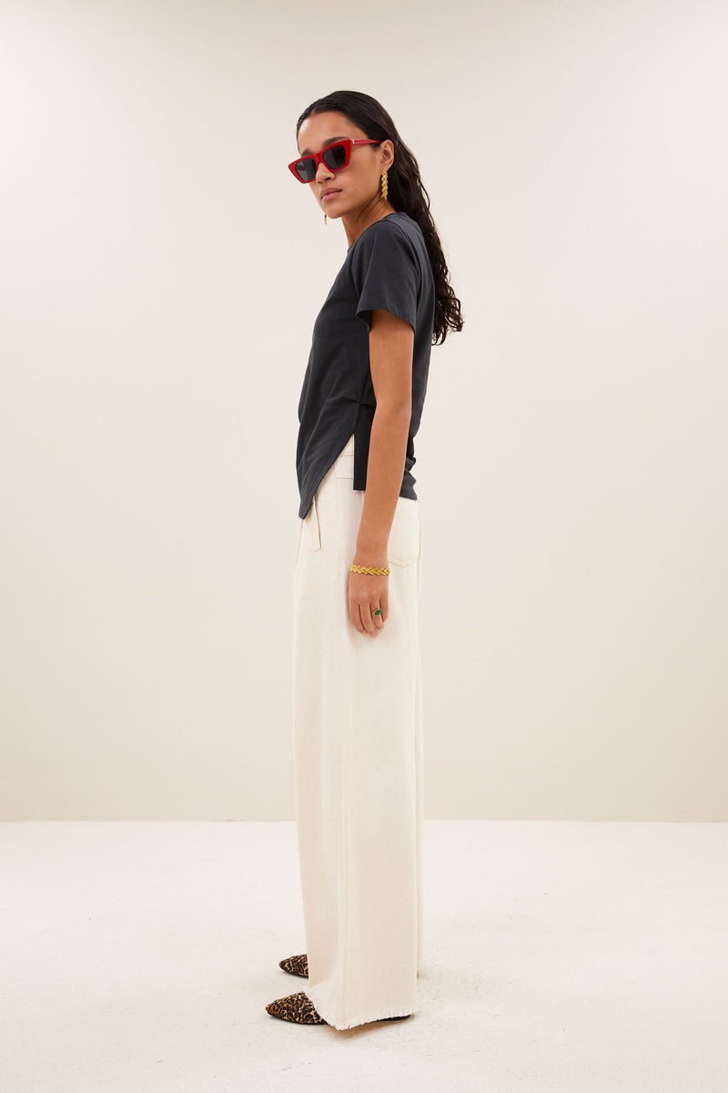 BY-BAR 26218002 lux grain jeans
