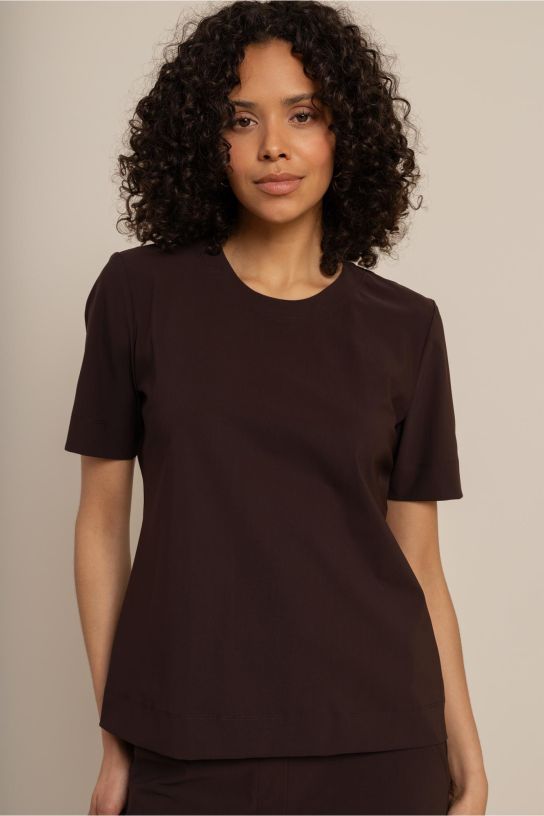 STUDIO ANNELOES 94813 Travel Tee