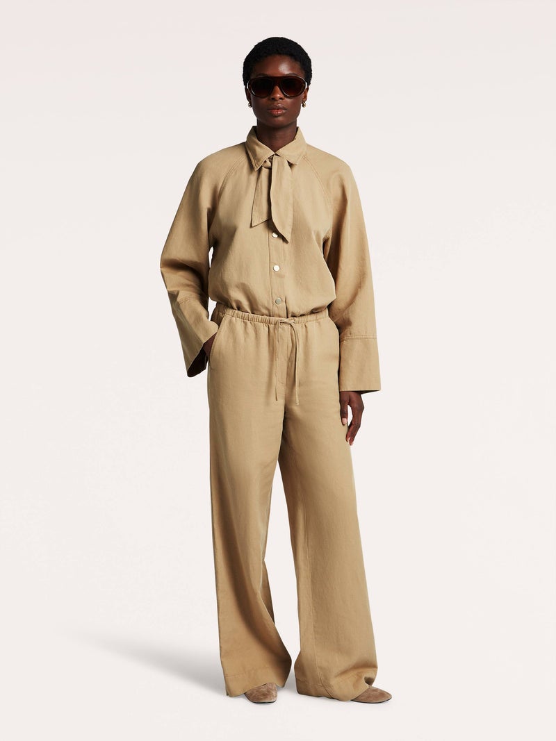 BEAUMONT BC12071261 CHRISSY Pants