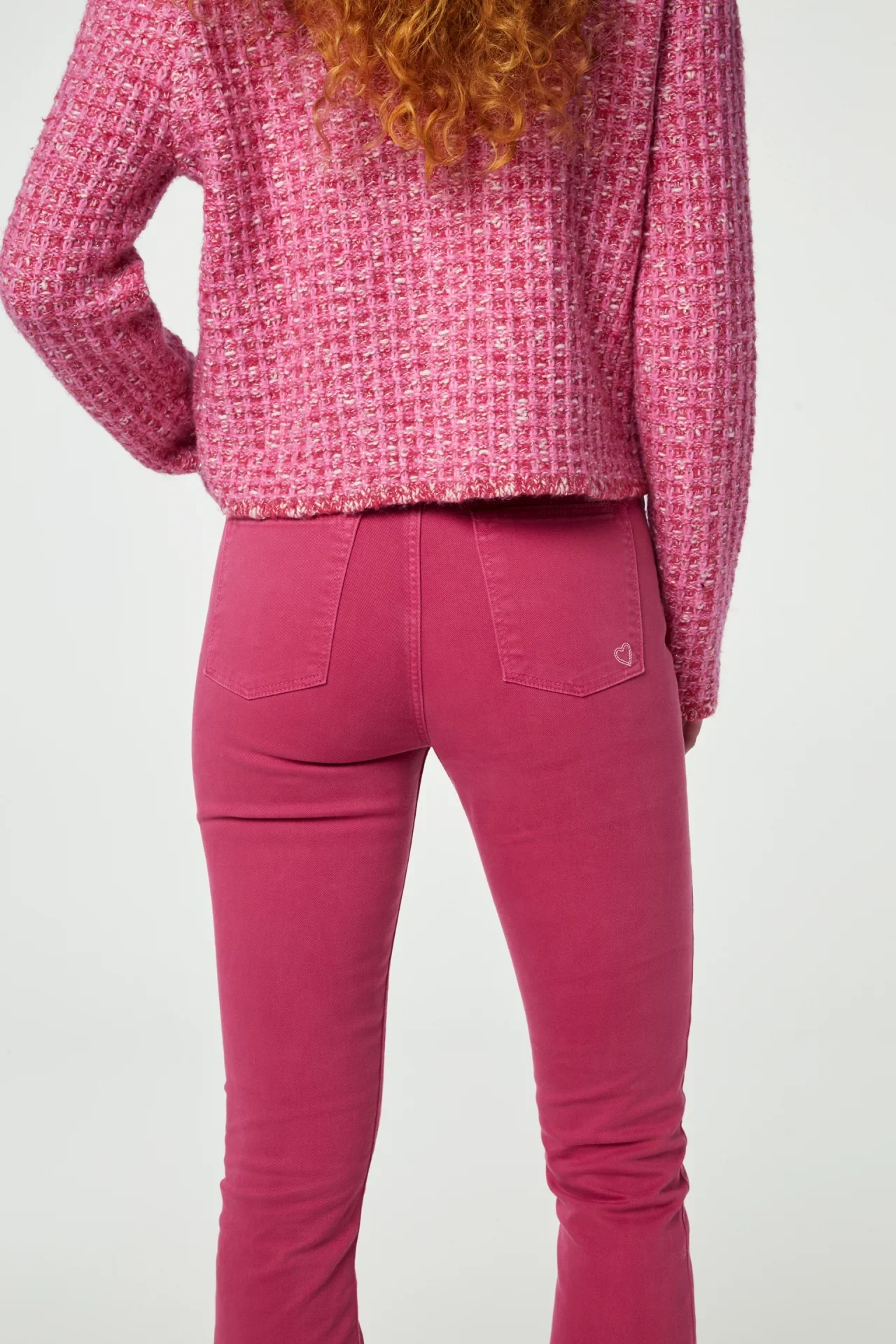 FABIENNE CHAPOT CLT-137-JNS- Eva Flare
