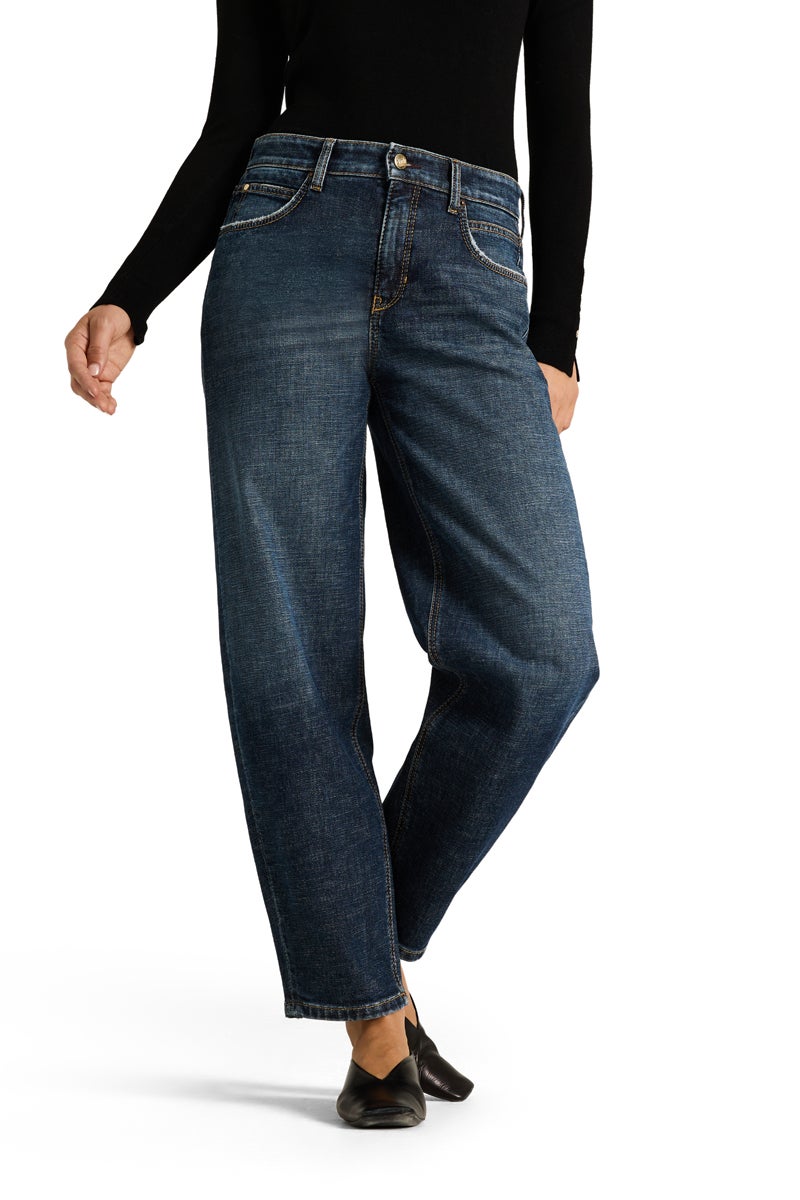 Cambio 9132 0148-00 Elli Long Jeans