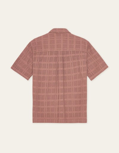 LES DEUX 1001349 Charlie SS Shirt