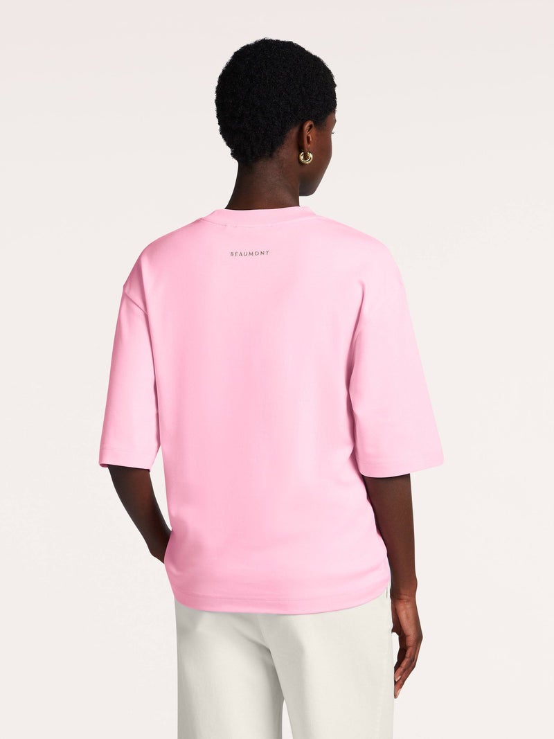 BEAUMONT BC57923261 ROWY T-shirt