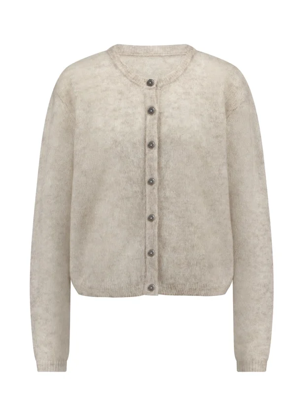 STUDIO ANNELOES 91545 Bibi cardigan-kit