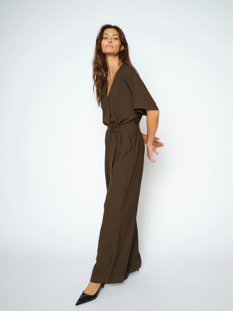 MOS MOSH 182210 MM Lehila Miley Jumpsuit