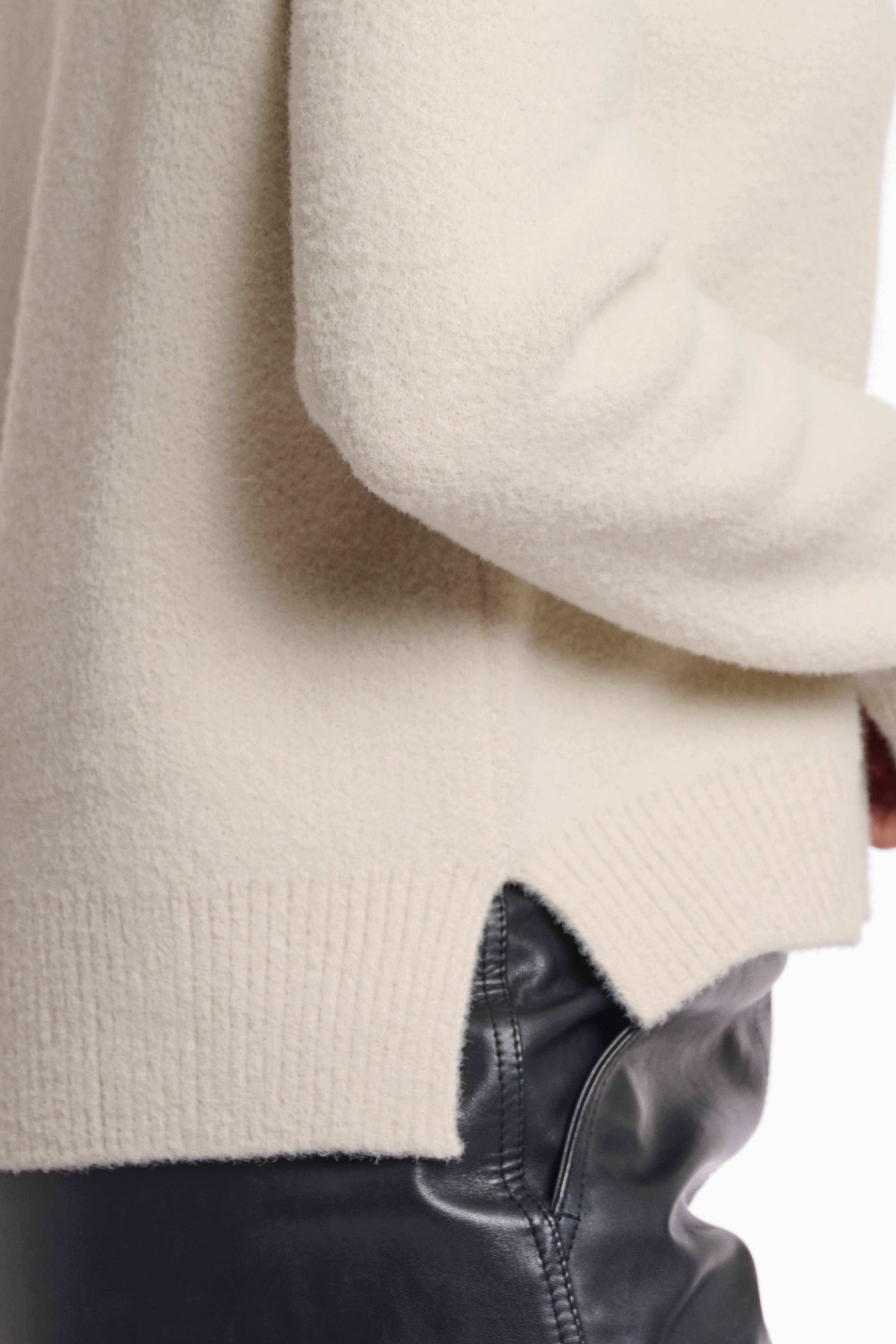 RINO & PELLE Noor.5002513 turtleneck sweater