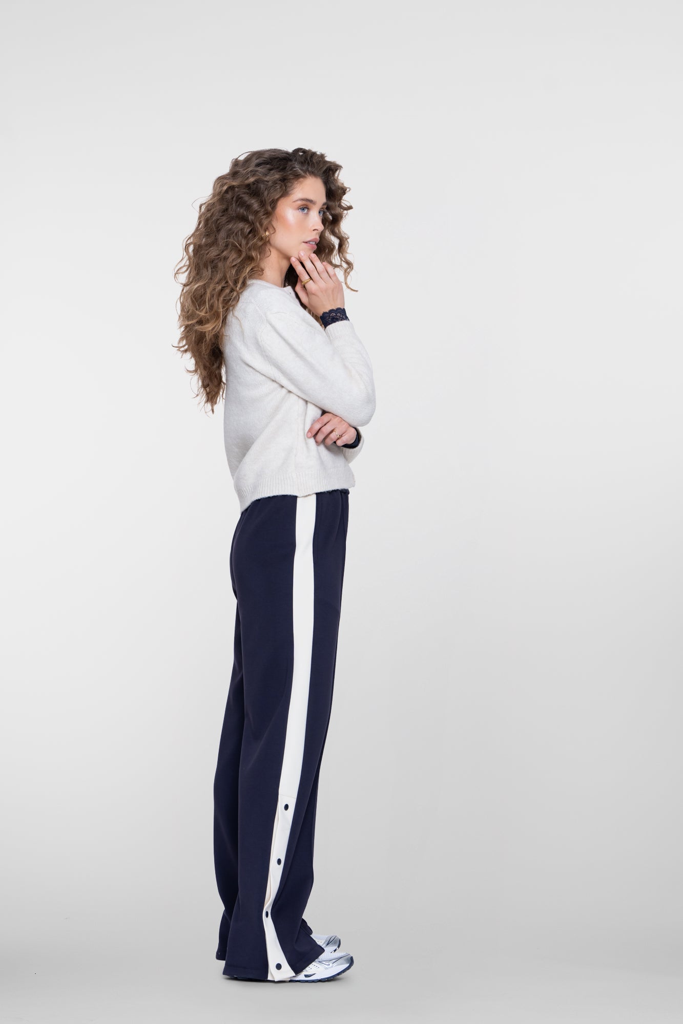 GEISHA 61527-10 Trackpants