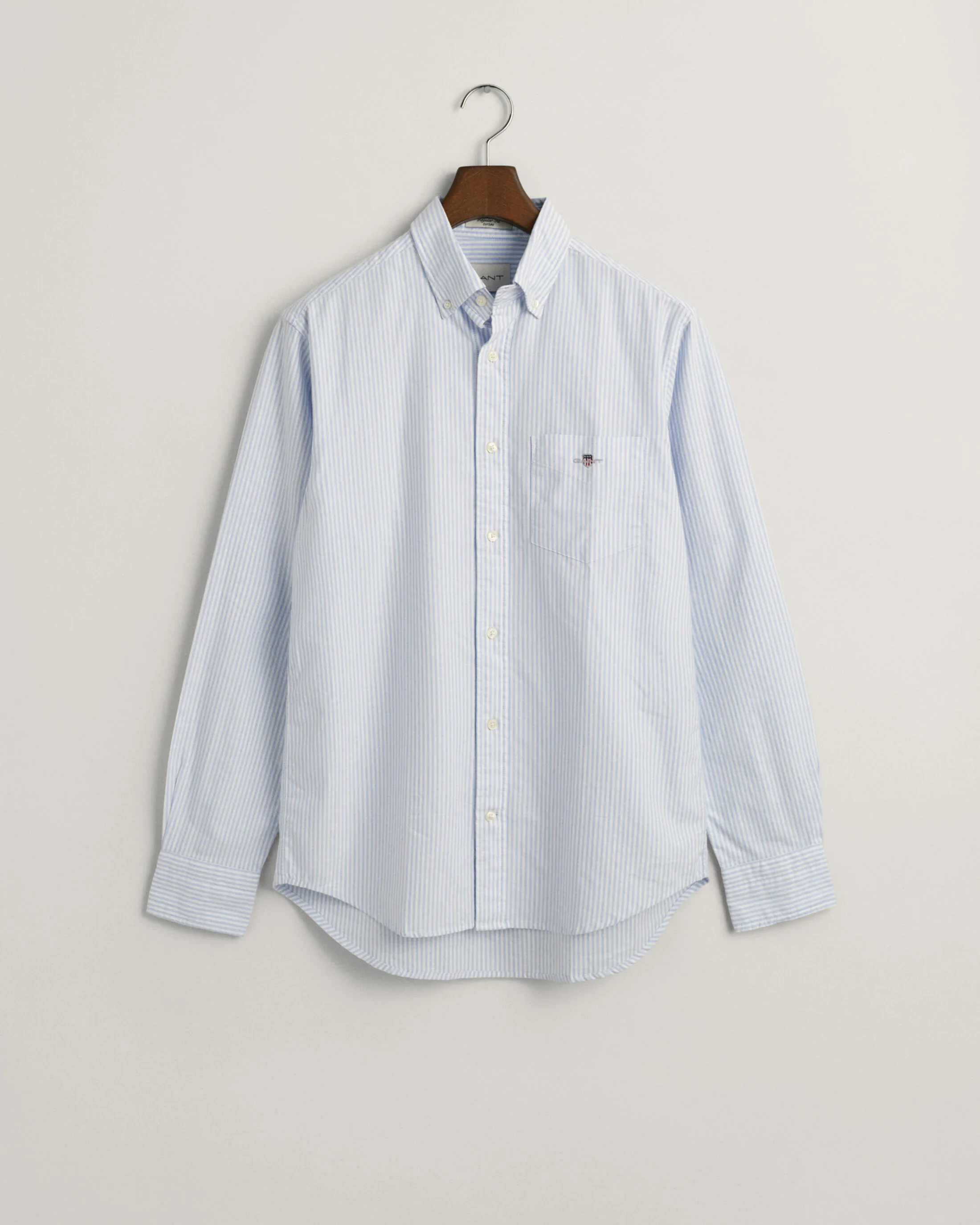 GANT OXFORD SHIRT 3000230/455