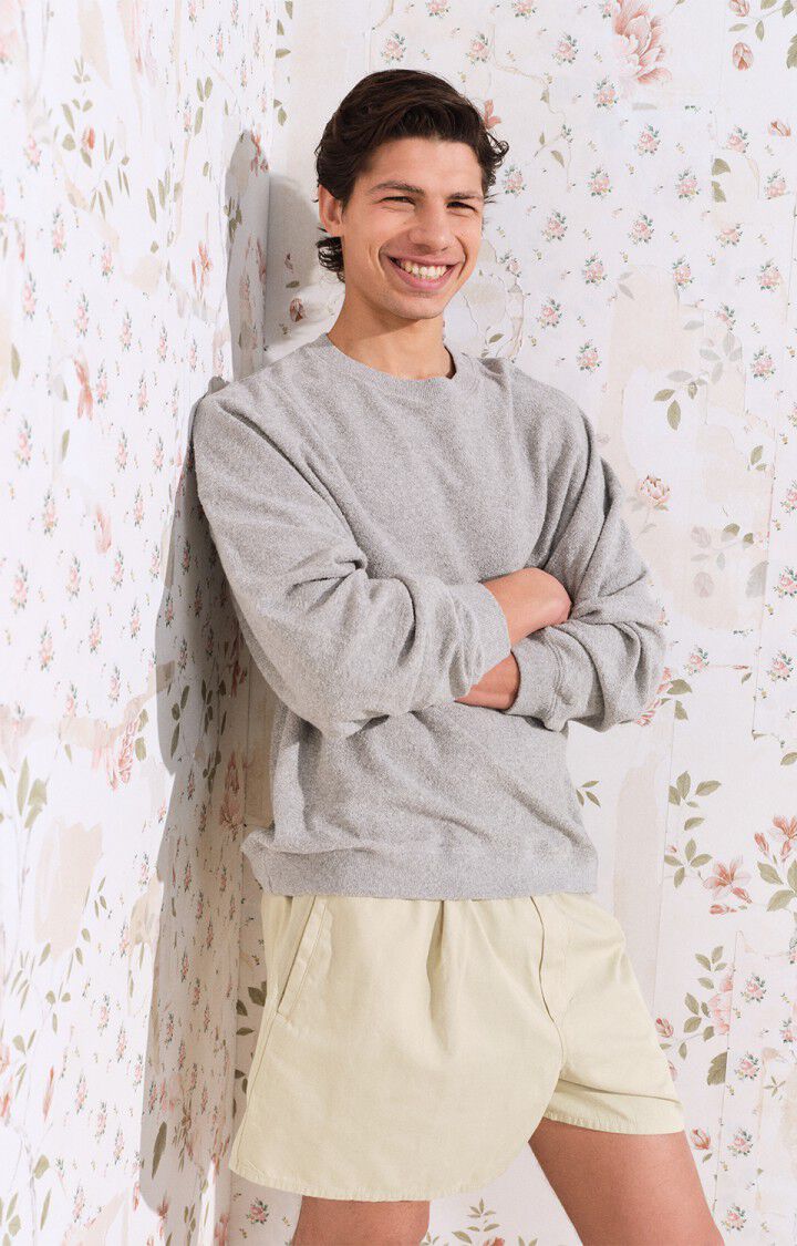 AMERICAN VINTAGE CLUWAY MCLU03AE26 Sweater