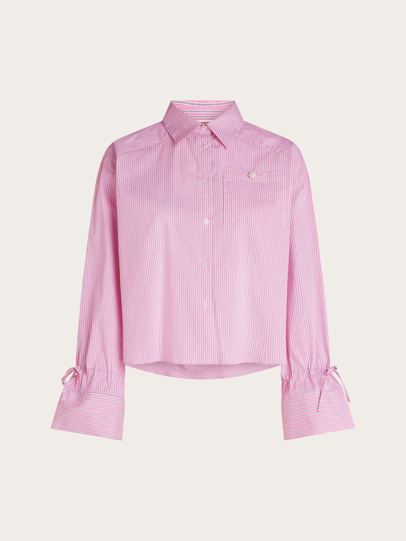 BEAUMONT BC44421261 BEL Blouse