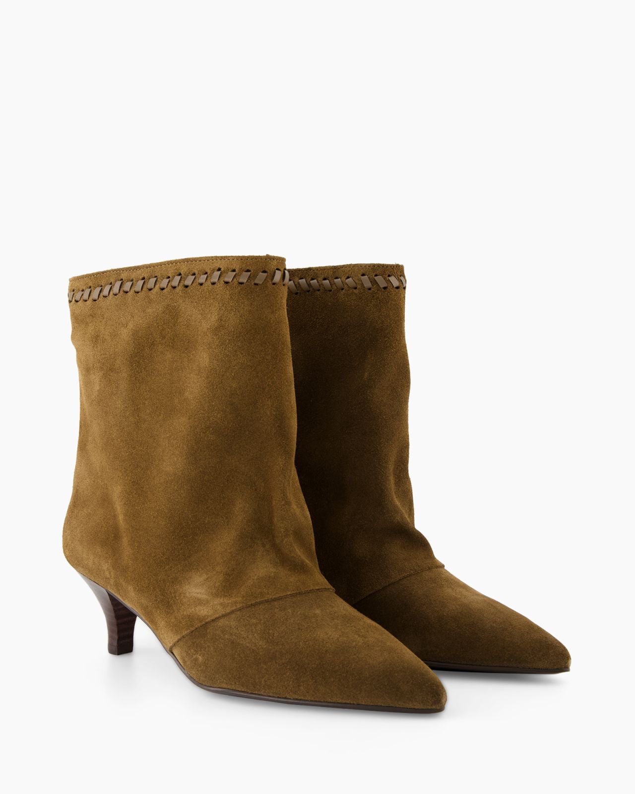 TORAL Shoes TL-MAEVE Enkellaars