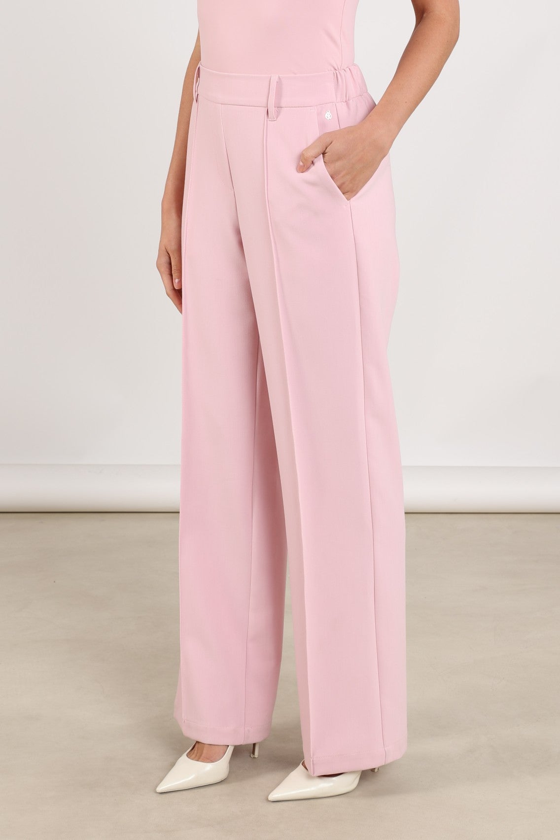NUKUS NKS09068 Jill Pants-blush