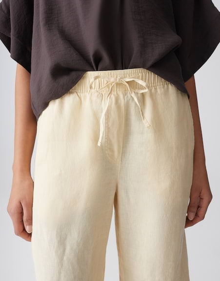 OPUS 10579814078106 Mileni resort Wide Pants