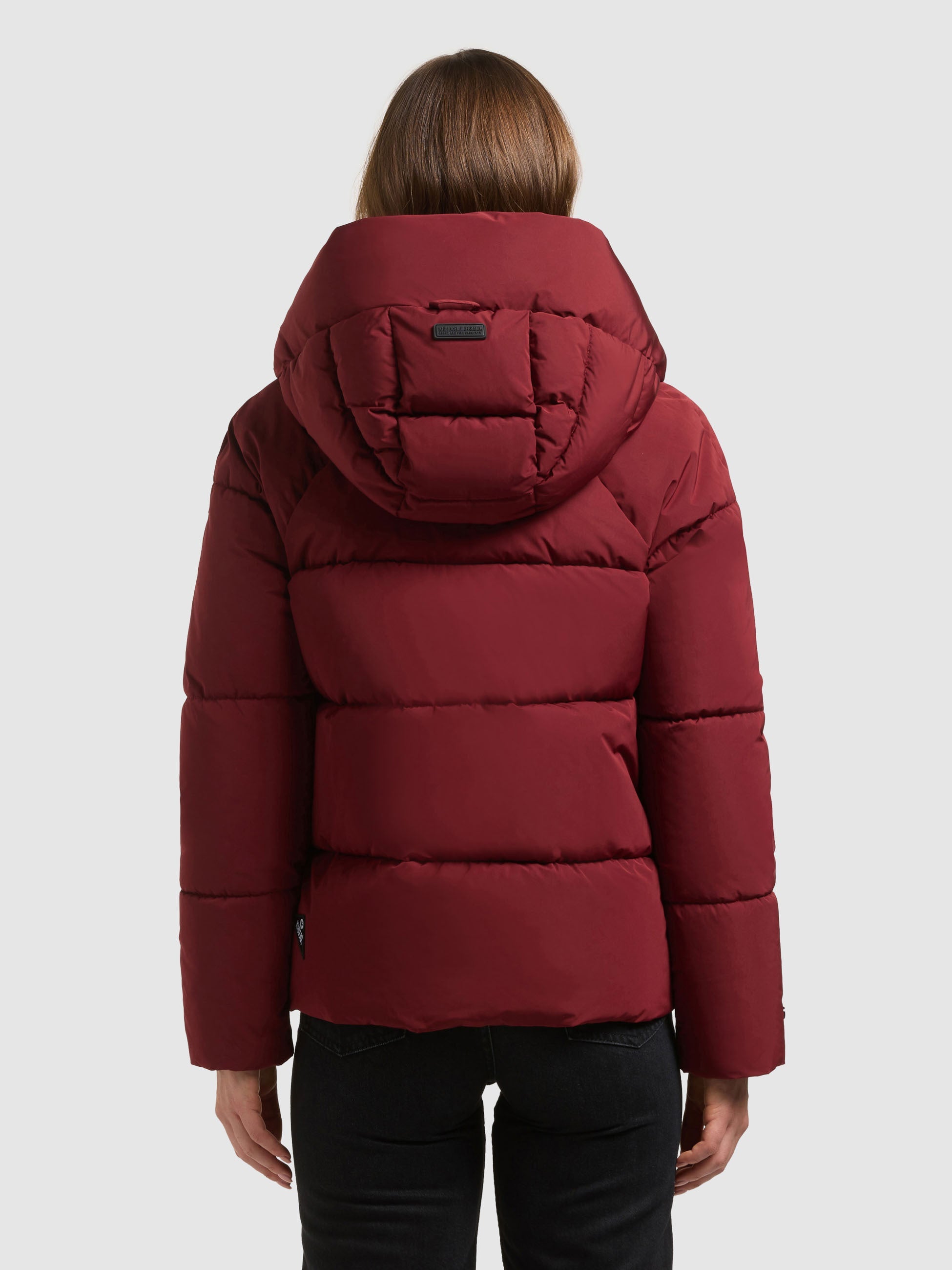 KHUJO ONO2 1099JK263 Short Coat