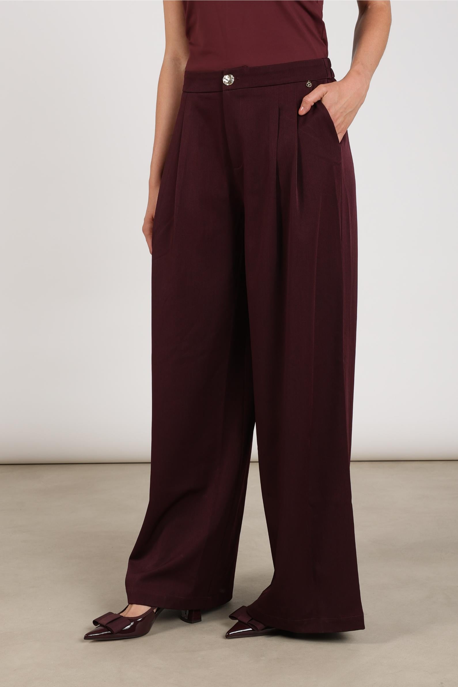NUKUS NKF09063 Bodine Pants