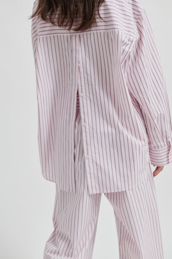 SECOND FEMALE 60459 Vari Shirt