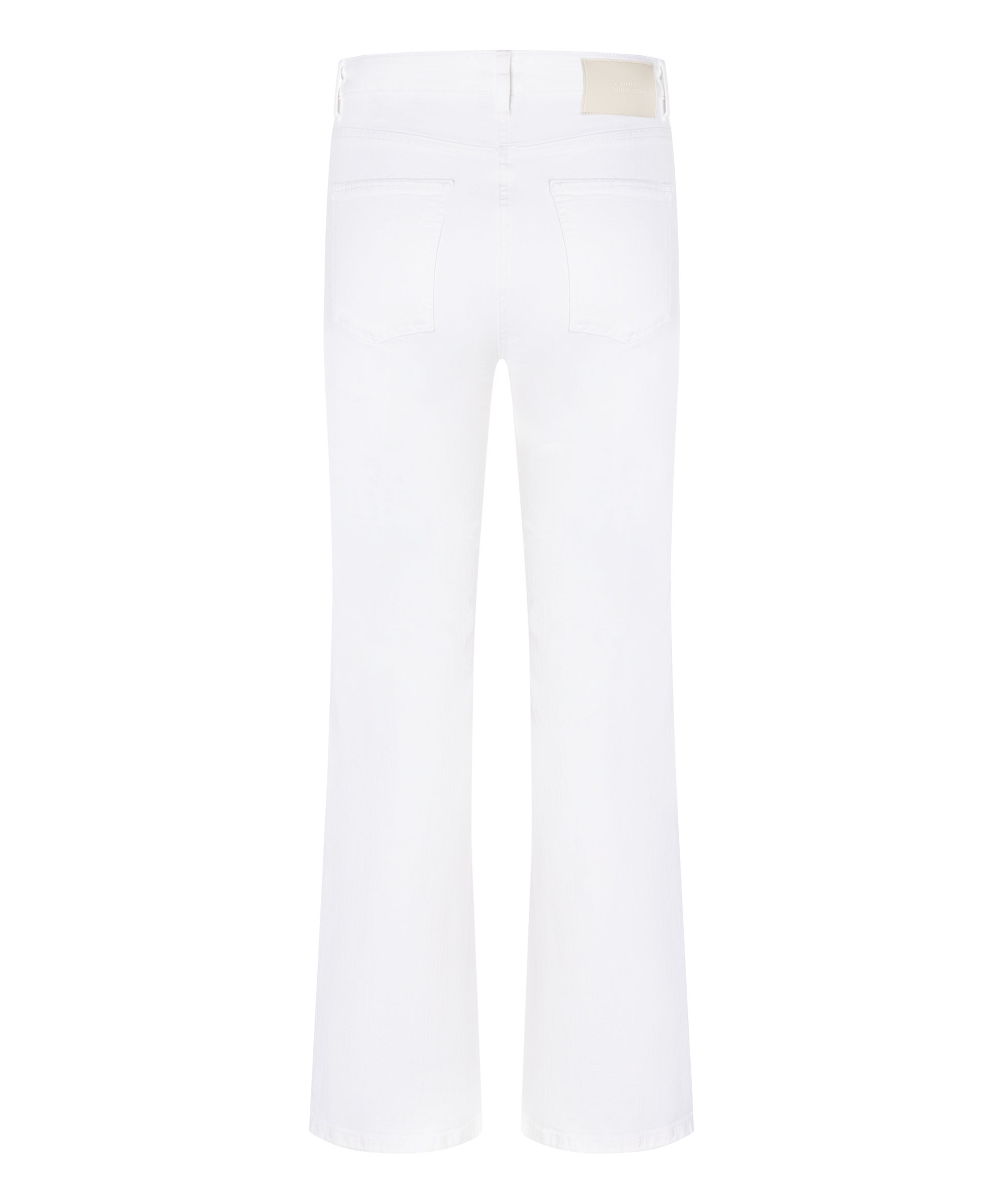 CAMBIO 9049 0095-01 Fabienne Pocket Jeans