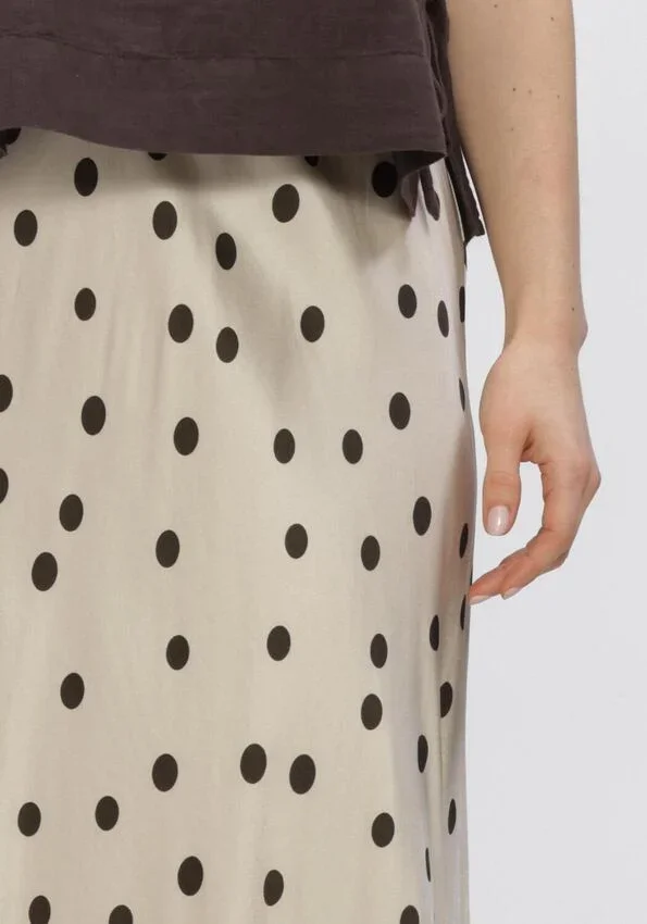 MOSS COPENHAGEN 19069 MSCHClarette Irida Skirt