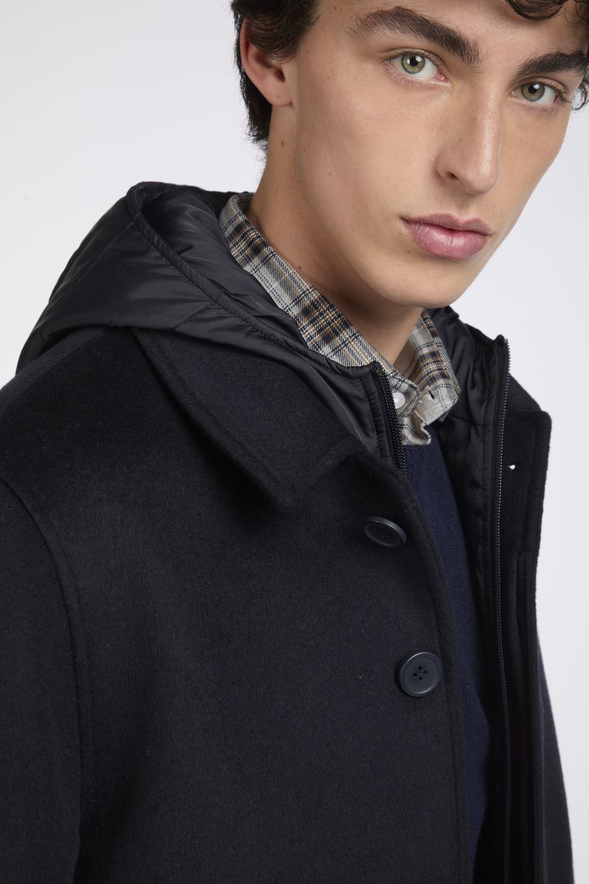 AT.P.CO A333MartinzeDol Wool Coat