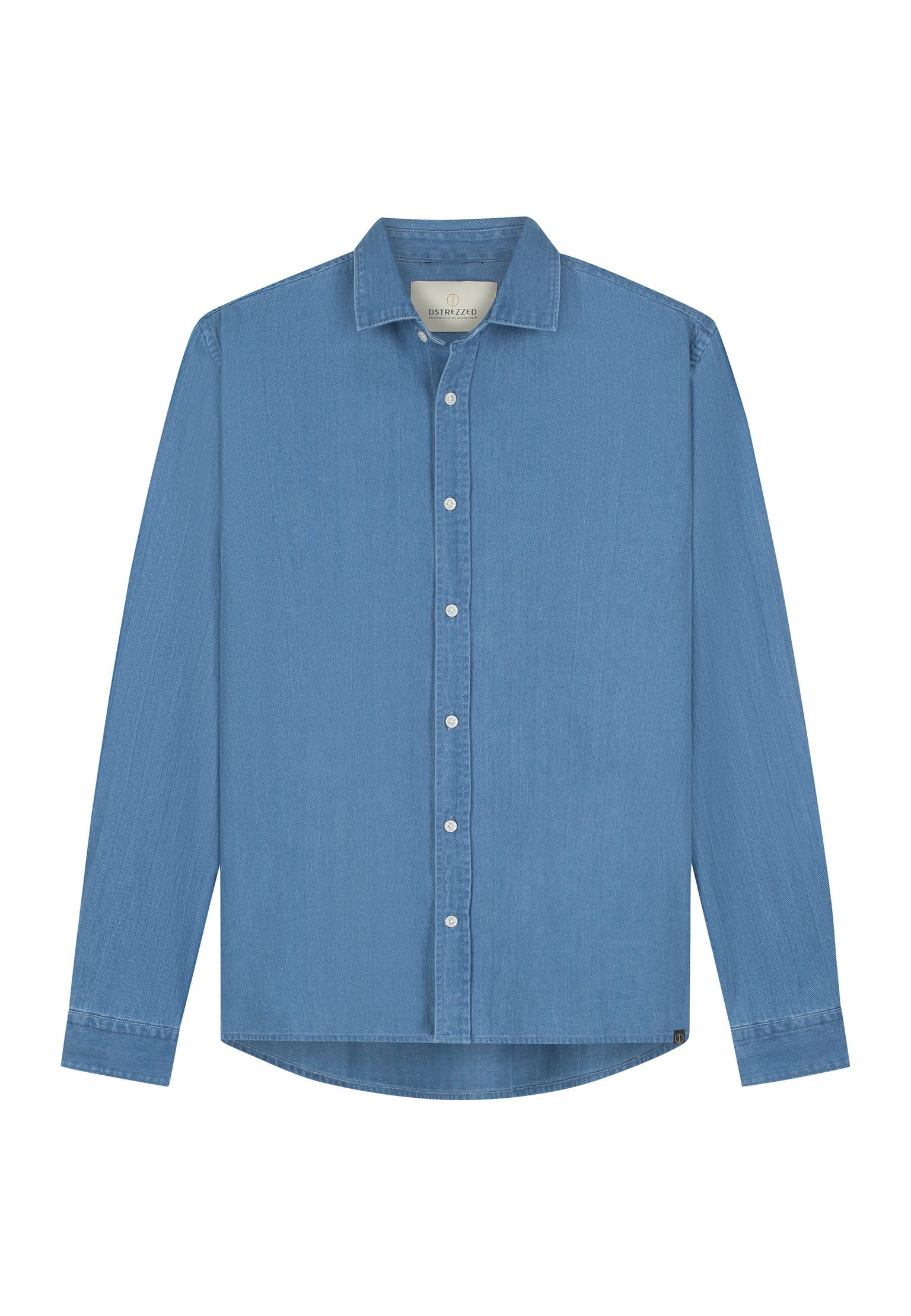 DESTREZZED 304002 RORY SHIRT