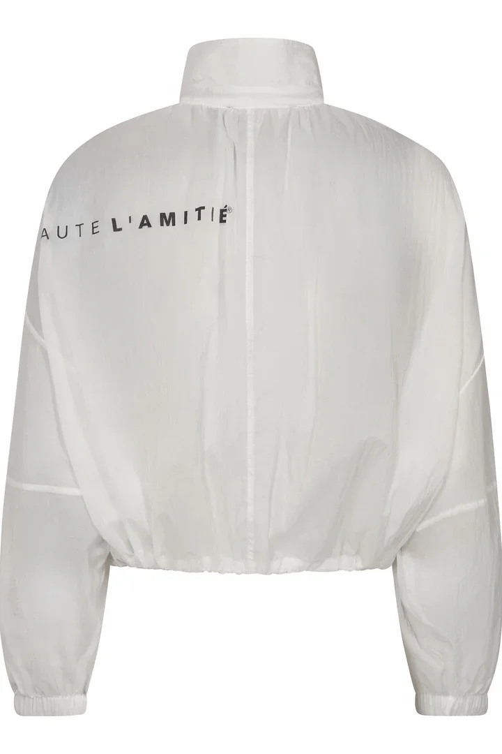 HAUTE L'AMITIE HL11038 Iron Paper Jacket