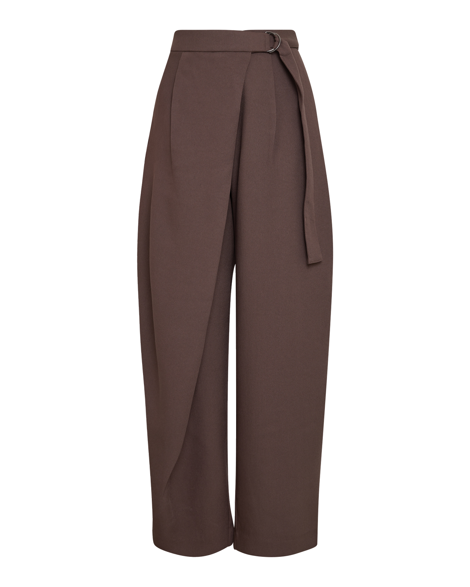 MOSS COPENHAGEN 20095 ZEIN ESTERIANE HW PANTS