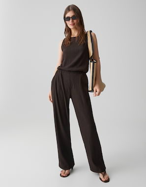 OPUS 1042325798444 Mefiza sun Jumpsuit