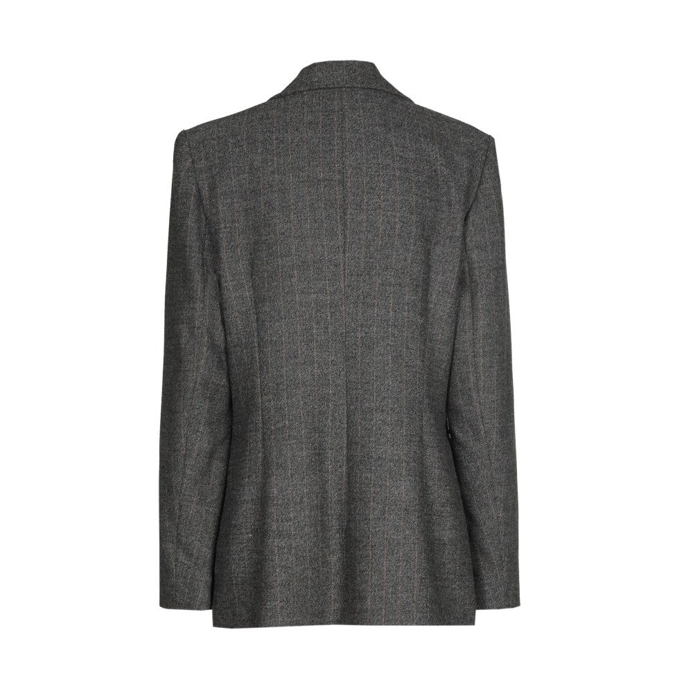 CarolineBiss 4852/12 City chic blazer met pins