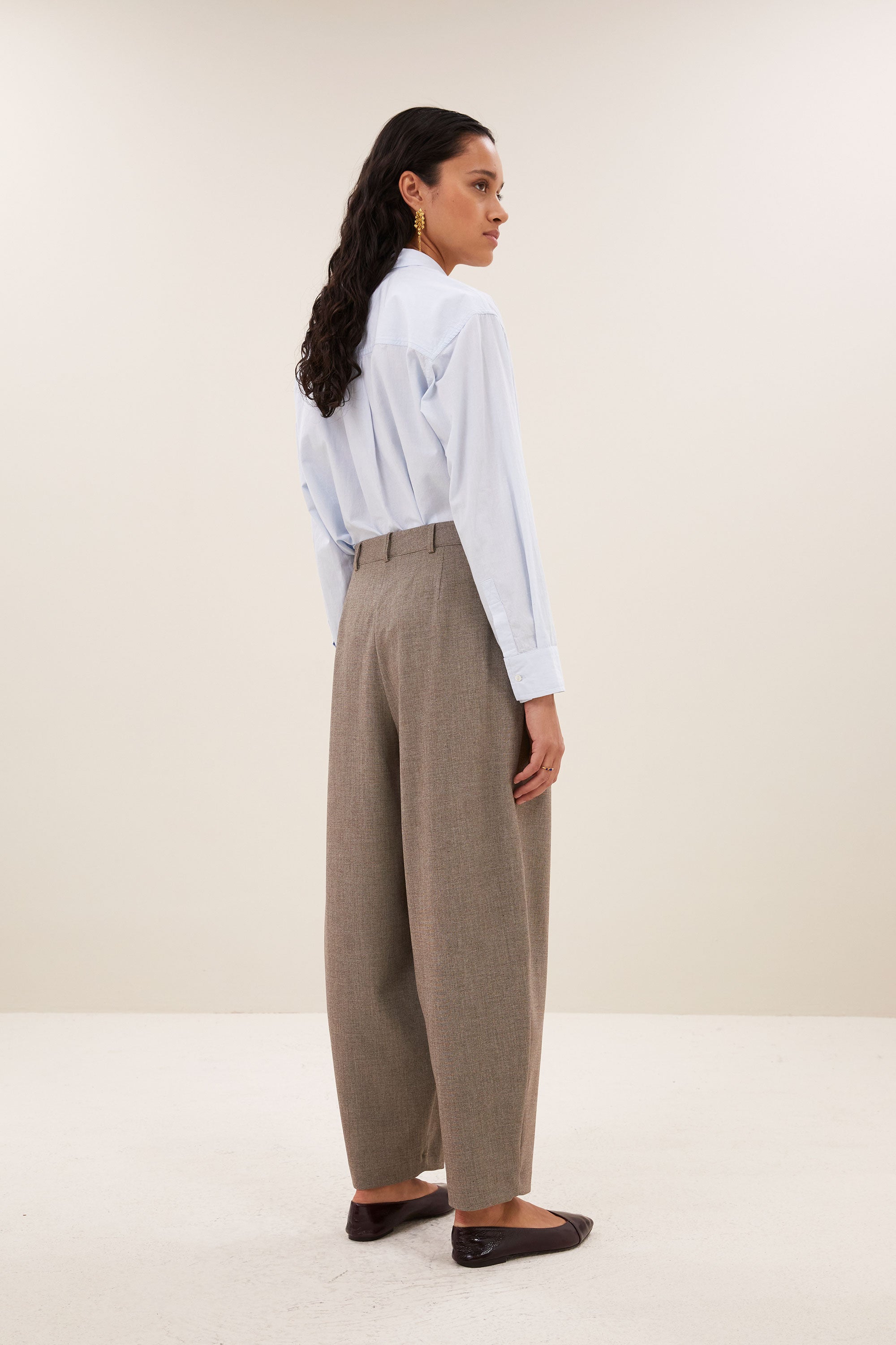 BY-BAR 26418030 edda pants
