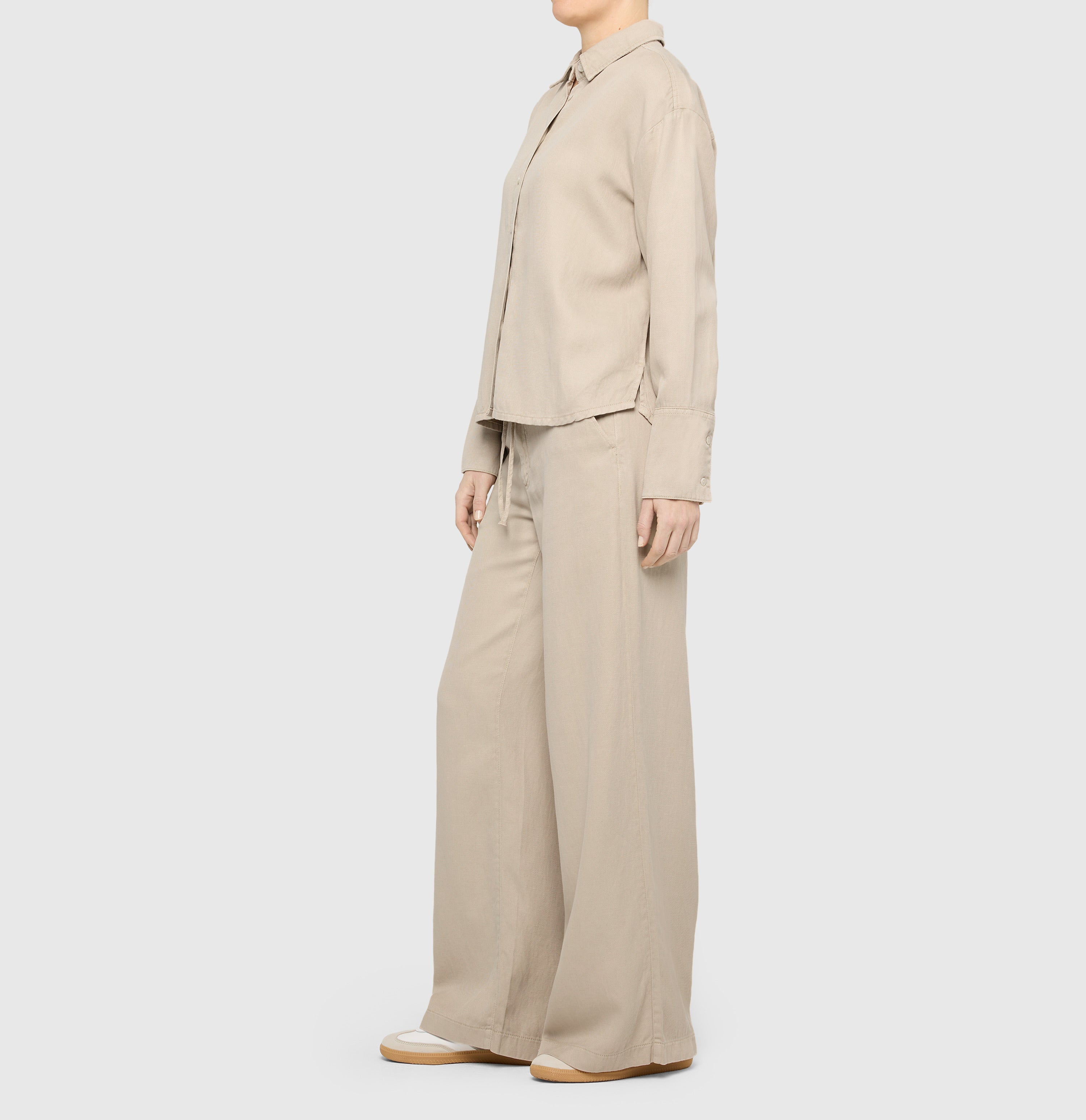 MAC 0201 0137-00 Overshirt 2.3-IvoryPPT