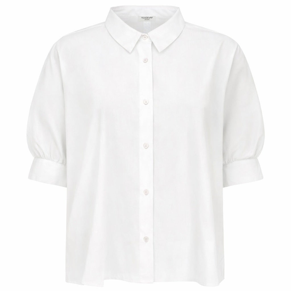 TOODAY TD226-170 Cia Oversized Shirt