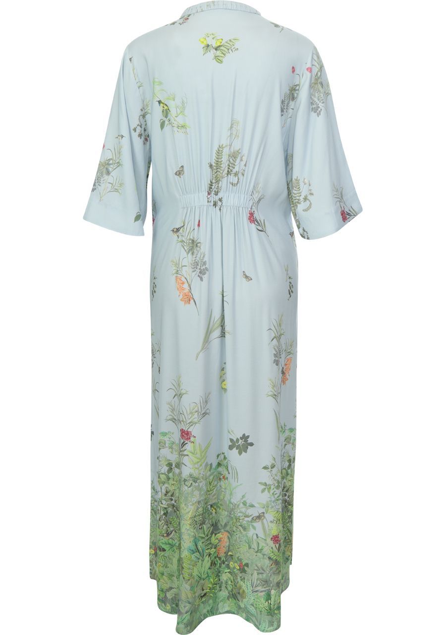 GUSTAV 60516 7580 Hali Long Dress
