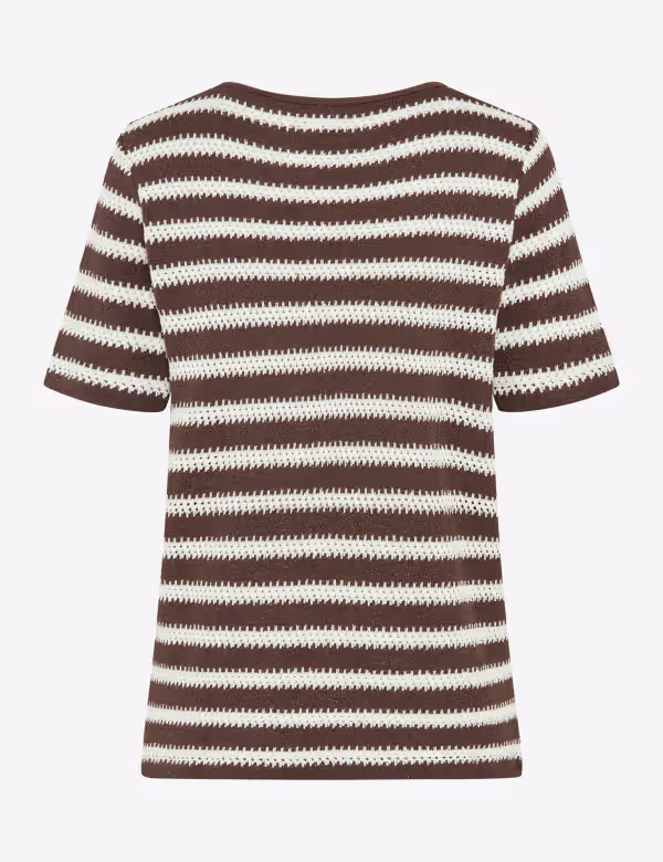 BRAX Shirt 900042_90659500 CIRA.S