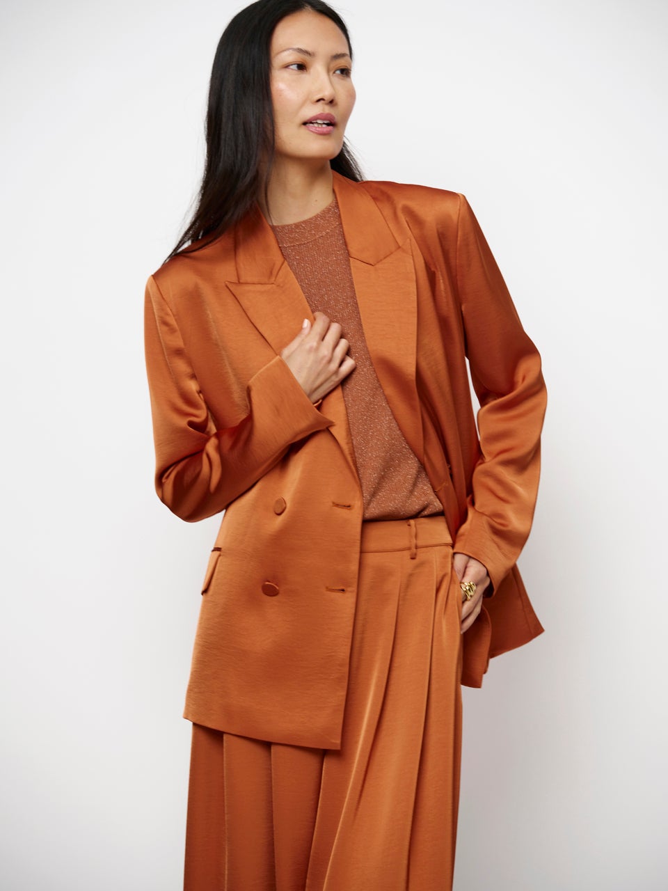 DANTE 06 262140 Sevigny relax Blazer