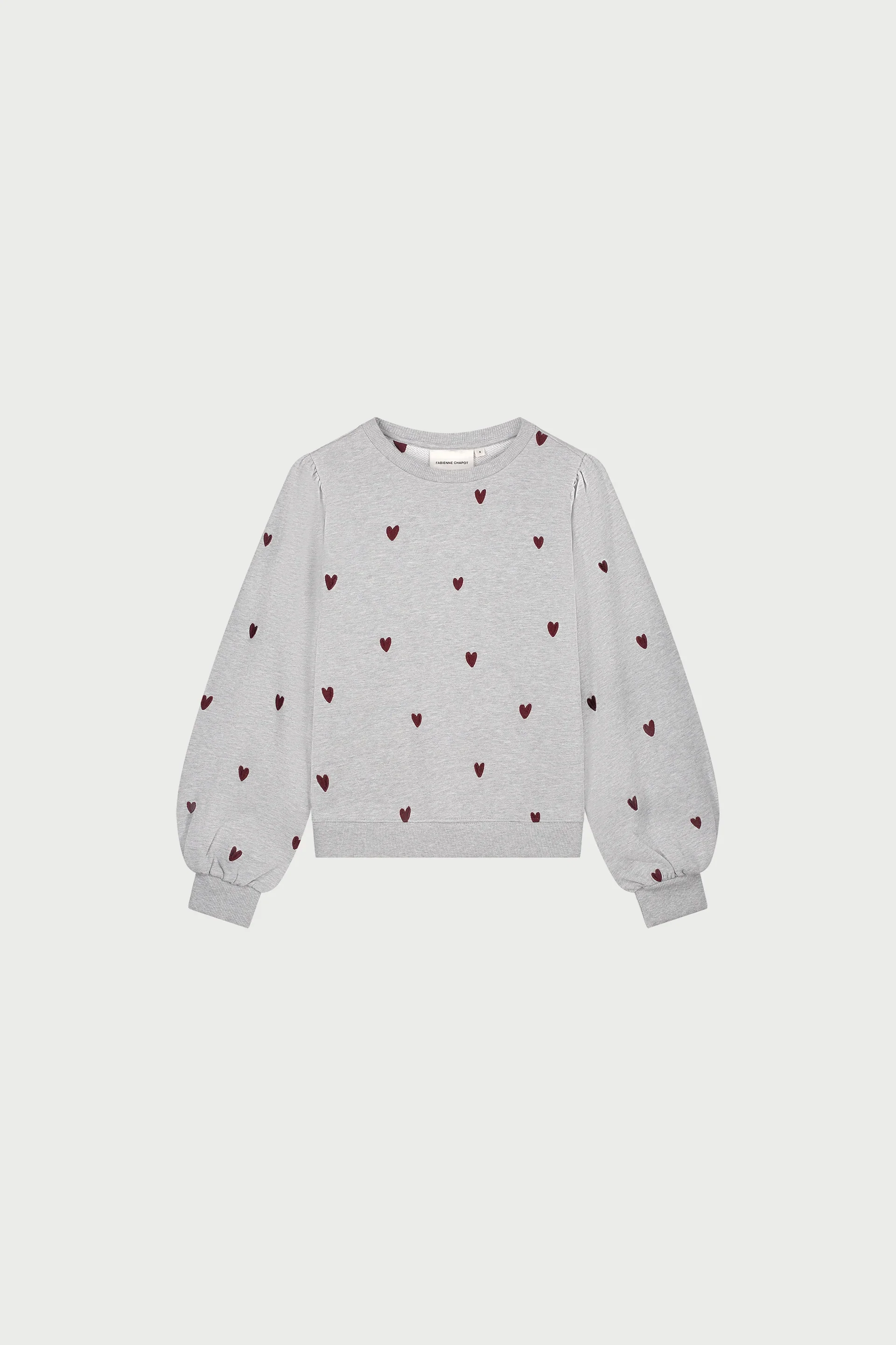FABIENNE CHAPOT DINA SWEATER CLTSWE11AW259516