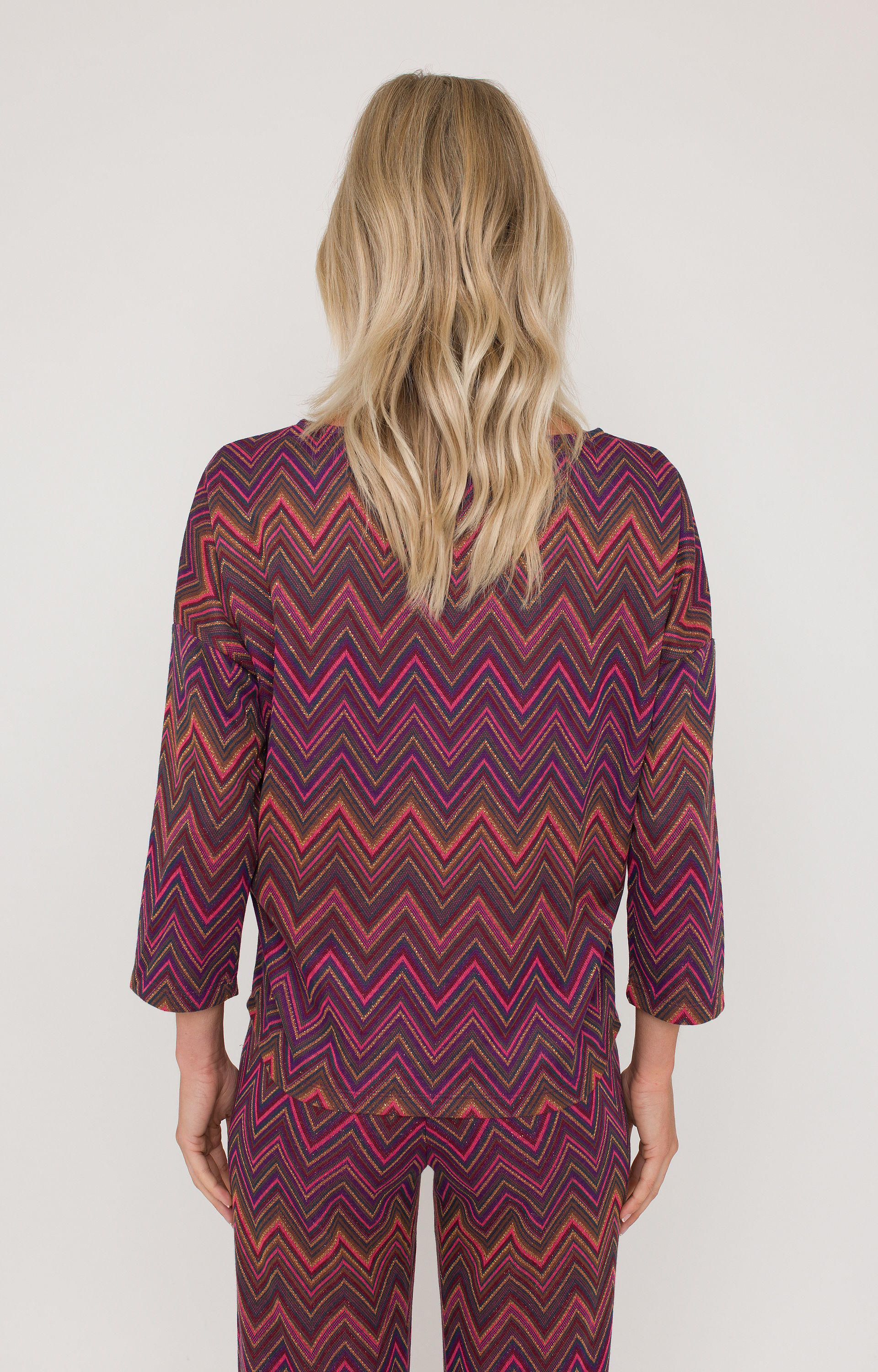 ANNA 11a04-03548B Sweater