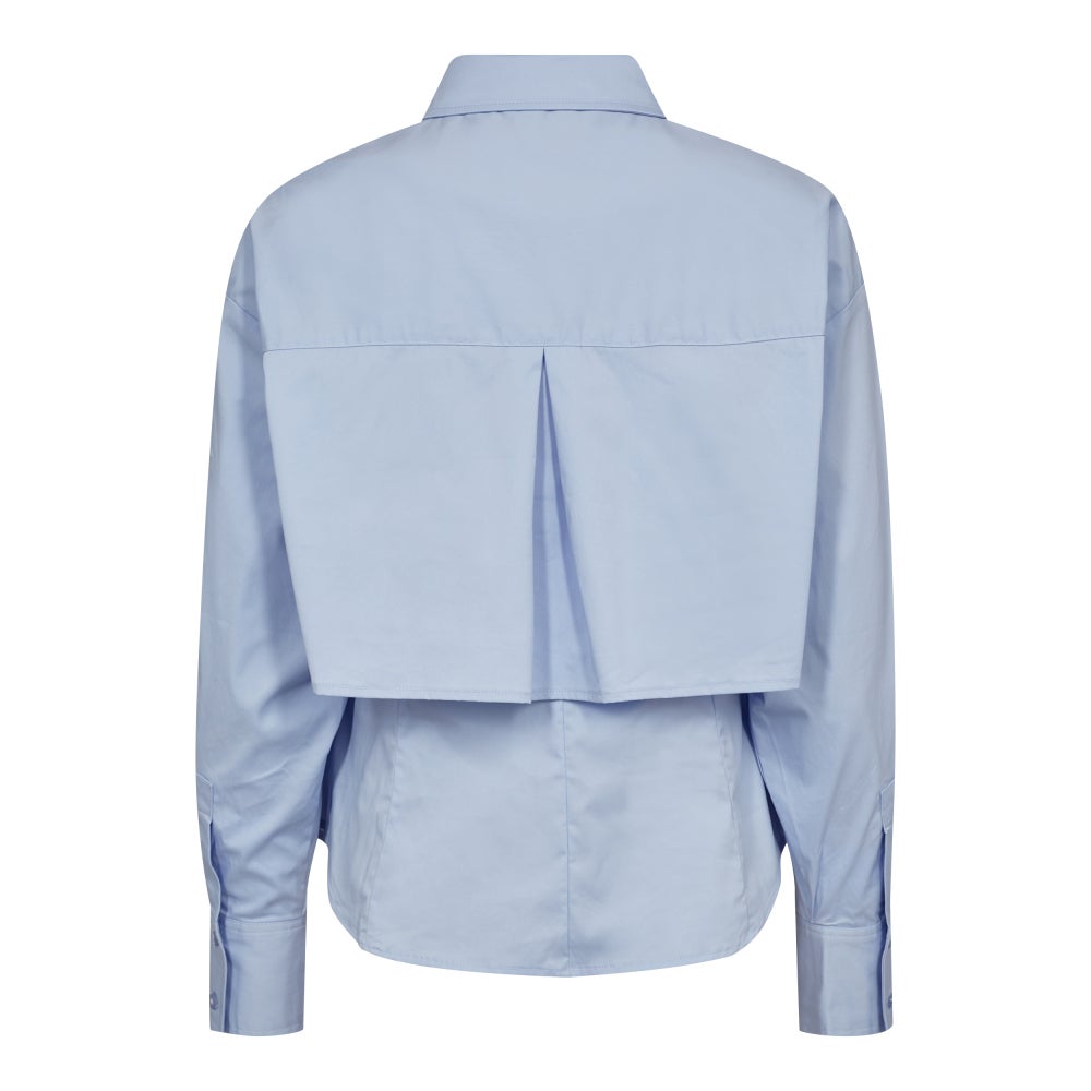 CO'COUTURE 35675 SandyCC DoublLayer Shirt