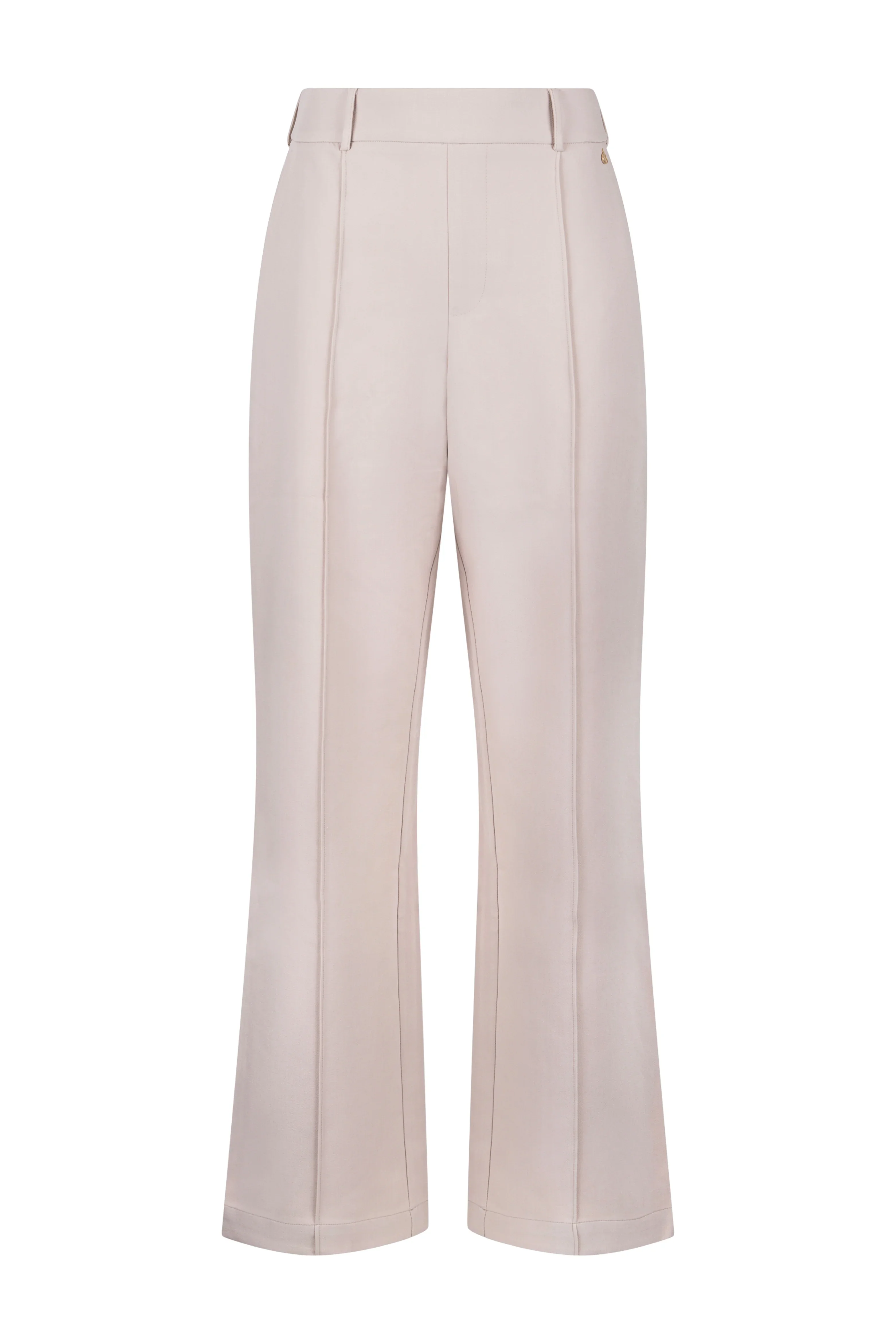 NUKUS NKS09068 Jill Pants-sand