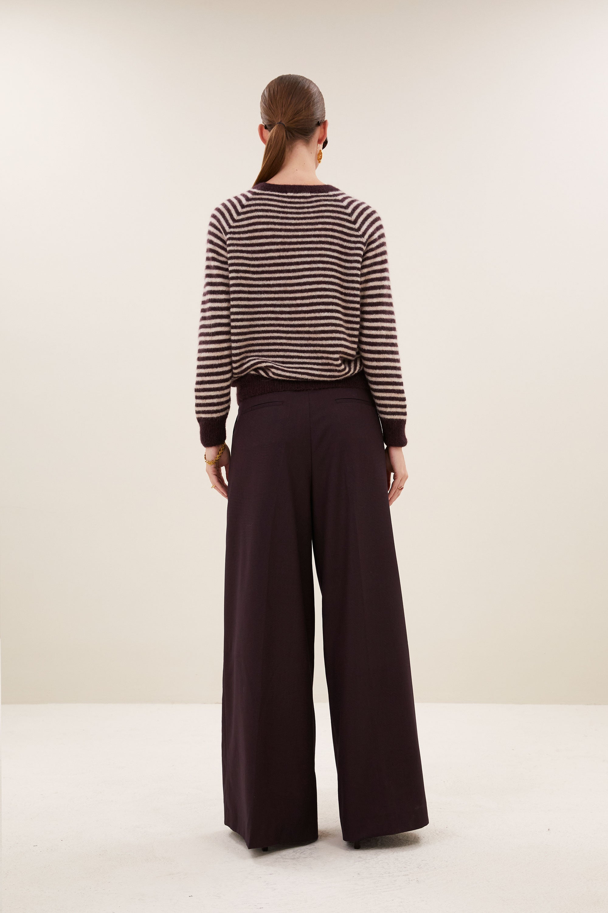 BY-BAR 26415009 sally stripe