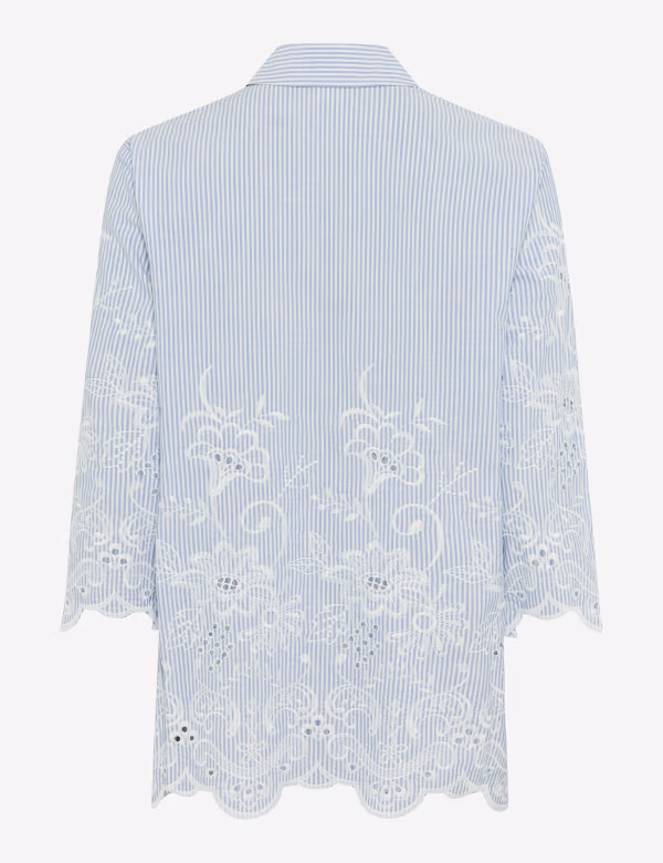 BRAX Blouse 94-0039 941 Style Vicki BLS