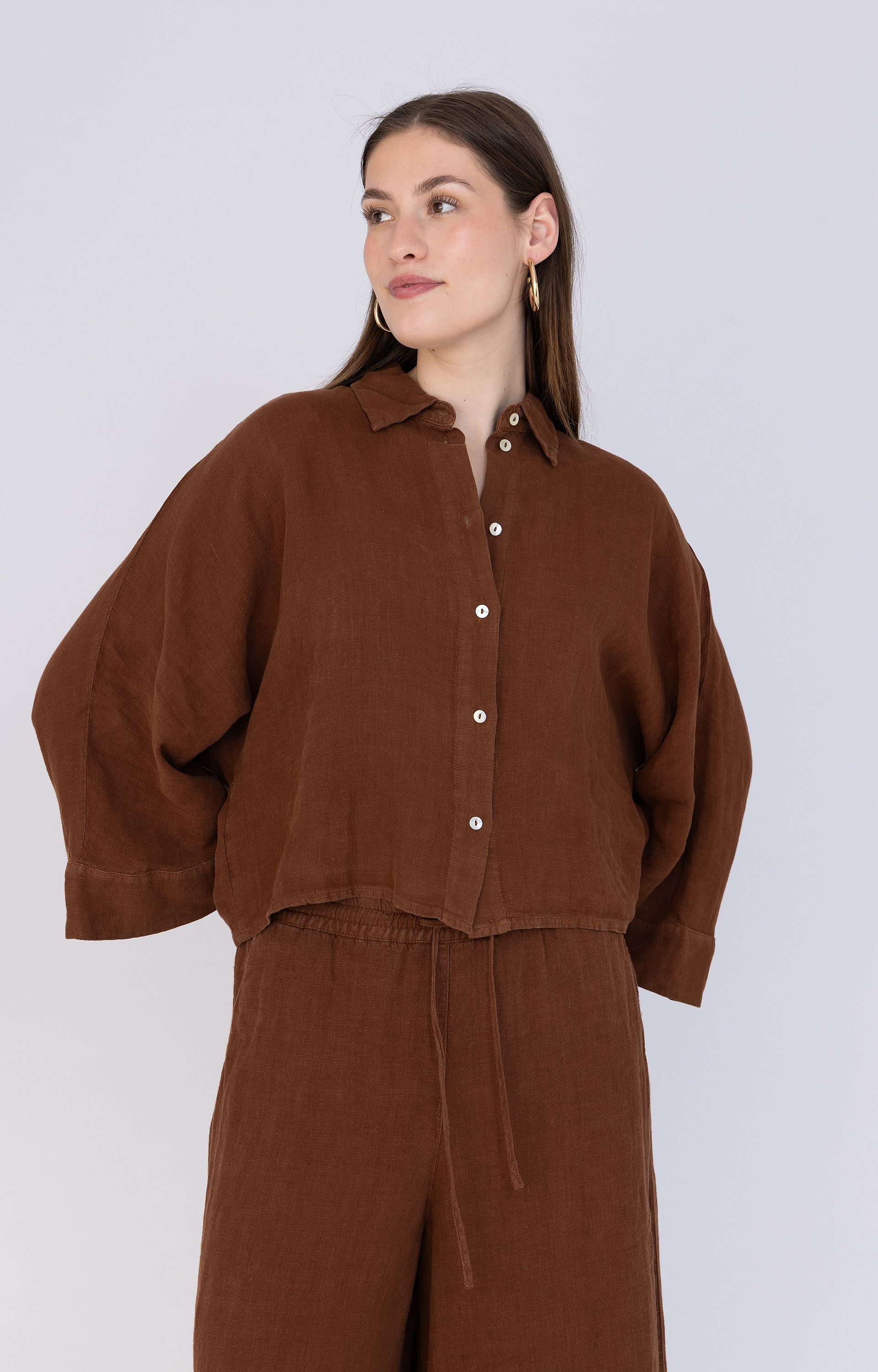 ANNA 32A05-03766 Blouse