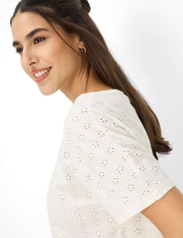 BRAX Shirt 900018_90663400 CAELEN.S