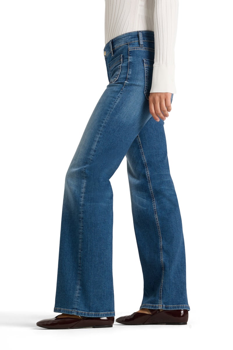 Cambio 9182 0011-00 Amara HRSuperstretch Jeans