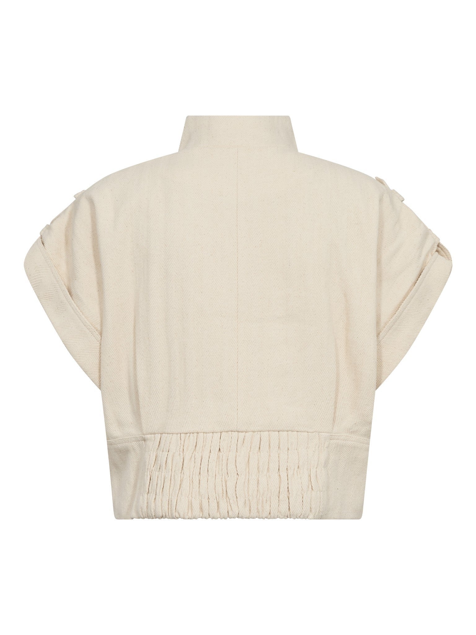 CO'COUTURE 500116 CalinCC Vest