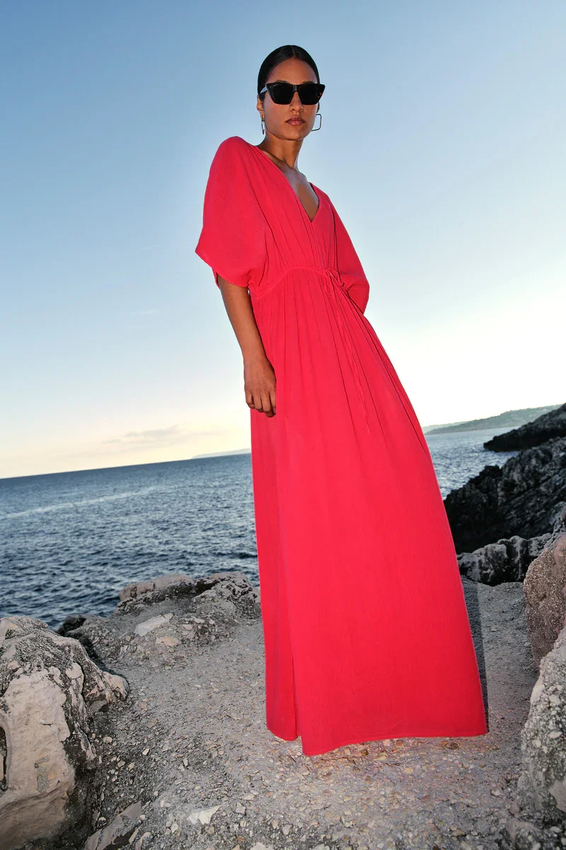 BY-BAR 26217009 Long Dress