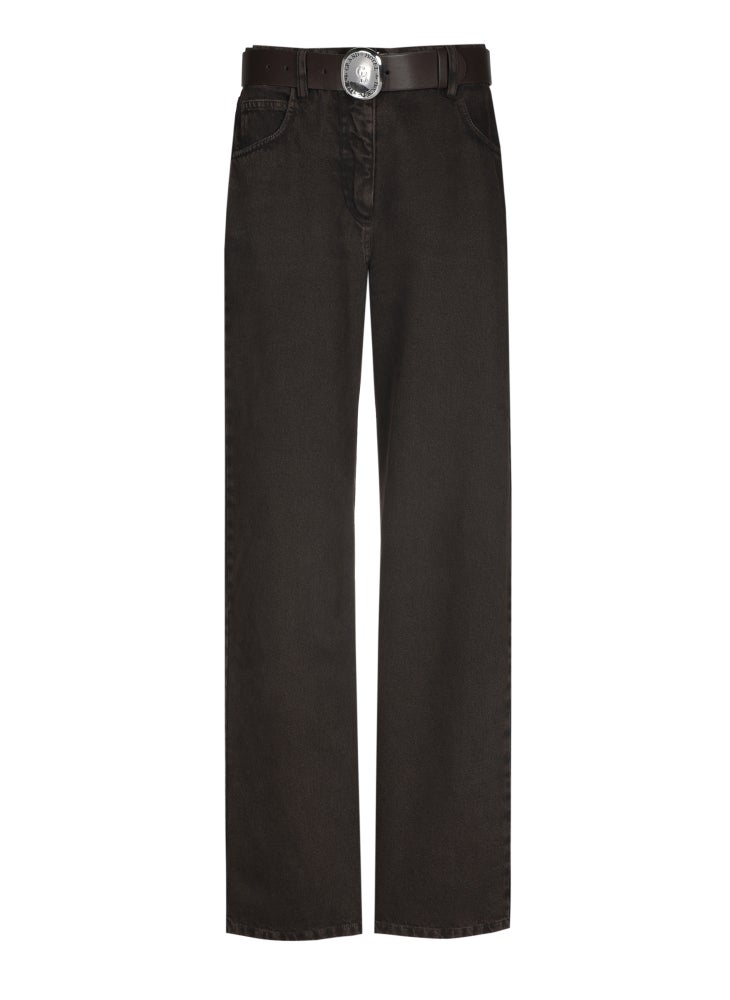 CarolineBiss 4519/31 Denimbroek