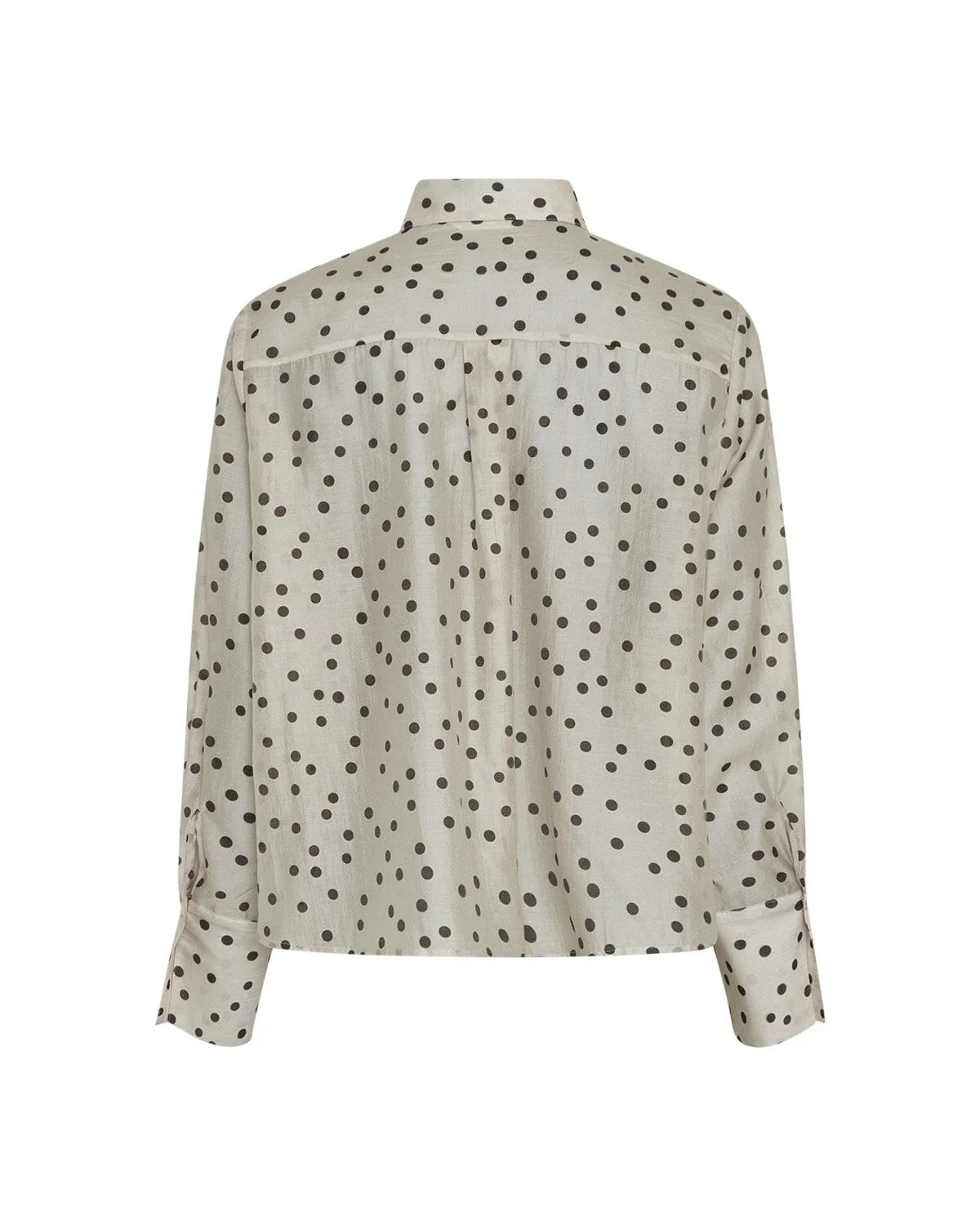 MOSS COPENHAGEN 20154 MSCHDorothea Faustina Shirt