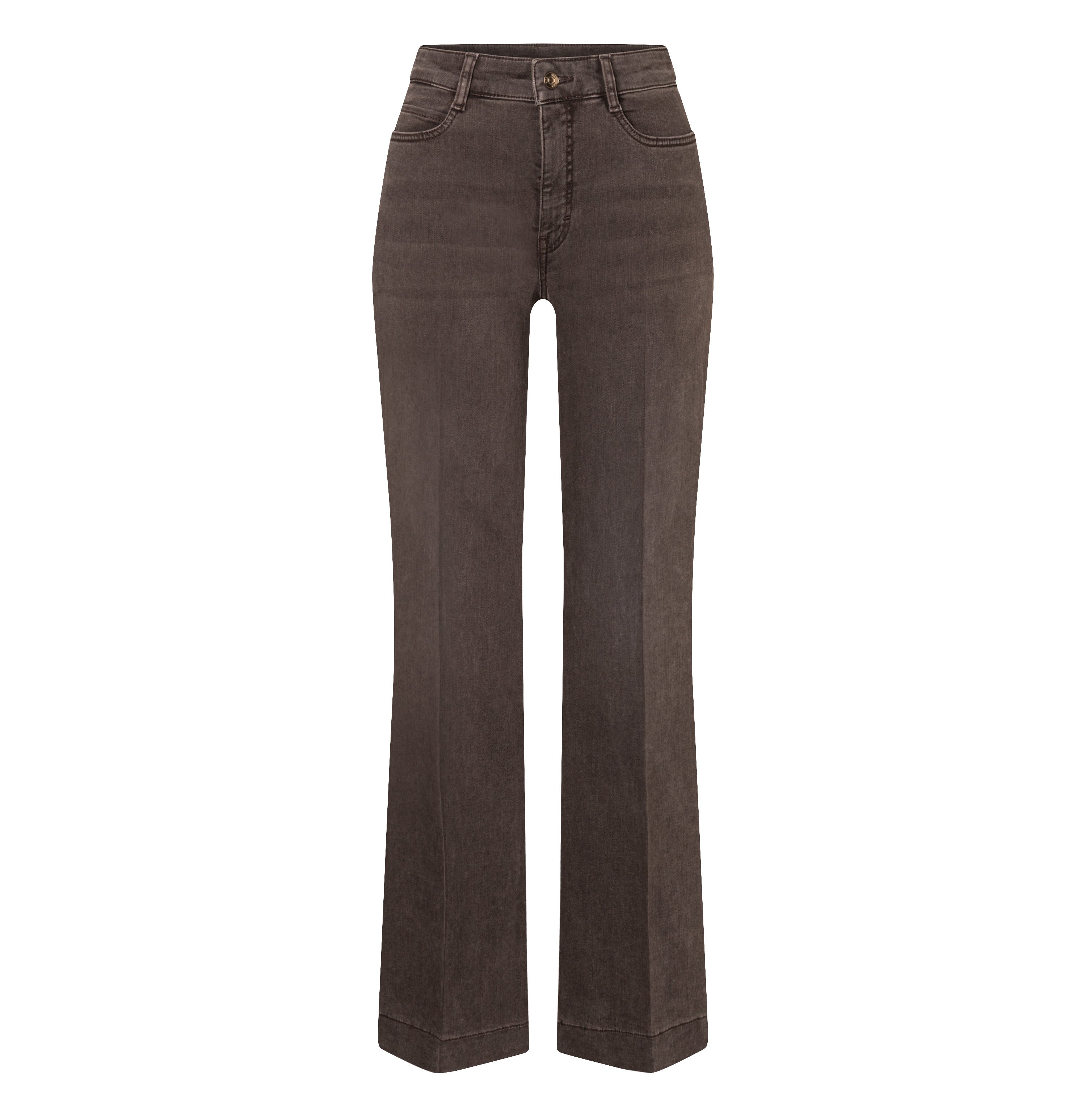 MAC 0387L 5228-90 Wide Jeans