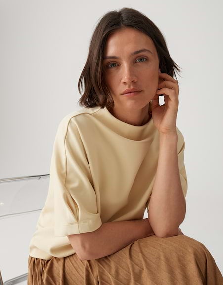 OPUS 10602514526451 Golli Sweatshirt