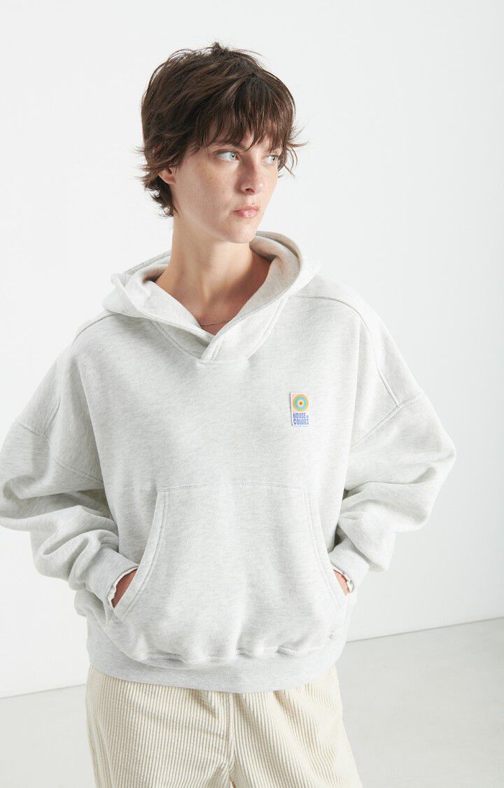 AMERICAN VINTAGE BAPTOWN BAP03CE26 Sweater